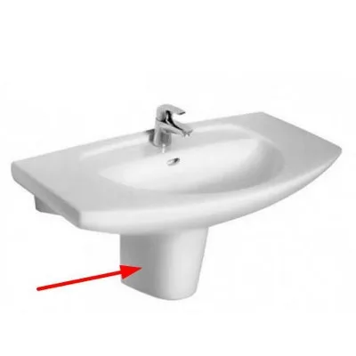 Kolo Aplauz szifontakaró fehér (FK47101)