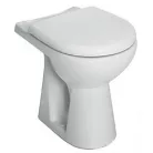 Kolo Nova Top Pico monoblokkos WC csésze hátsó kifolyású (FK63202)