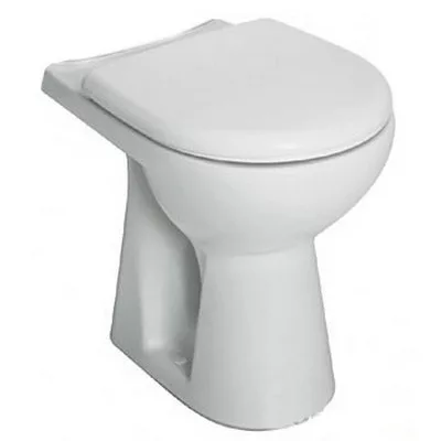 Kolo Nova Top Pico monoblokkos WC csésze hátsó kifolyású (FK63202)