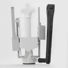 Kolo Technic WC 99169 szerelőkeret öblítőszelep (FK99169003)