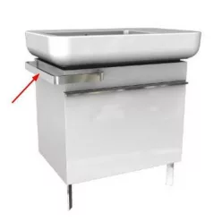 Kolo Ego törölközőtartó szekrényre (FK99201000)