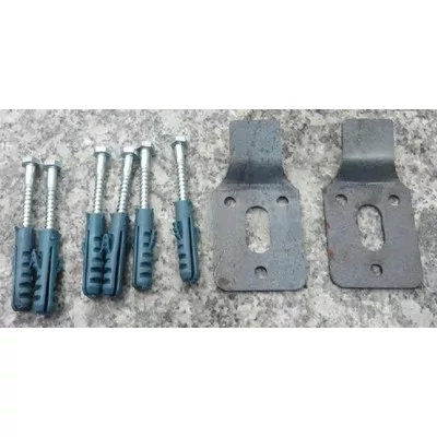 Kolo Swing szerelőkészlet mosdóhoz (FK99313)