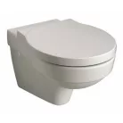Kolo Varius fali WC csésze mélyöblítésű (FKK33100)