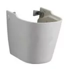 Kolo Varius szifontakaró fehér (FKK37100)