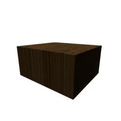   Kolo Ego beépíthető mosdószekrény fiók wenge (FKK89066)