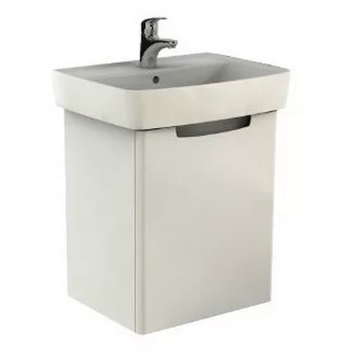 Kolo Rekord szögletes beépíthető mosdó 50x38 cm (FKK91952)
