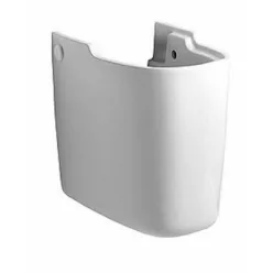 Kolo Style szifontakaró fehér (FKL27100)