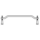 Kolo SN8 univerzális kádláb 70 cm (FKSN8)