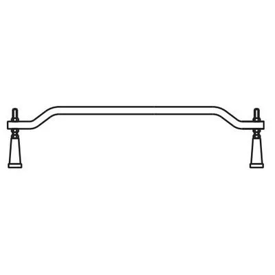 Kolo SN8 univerzális kádláb 70 cm (FKSN8)