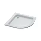 Kolo Standard Plus íves zuhanytálca 900 mm (FKXBN1590)