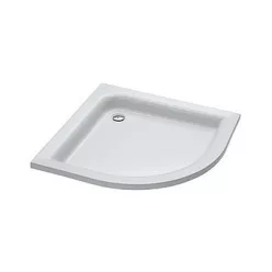 Kolo Standard Plus íves zuhanytálca 900 mm (FKXBN1590)