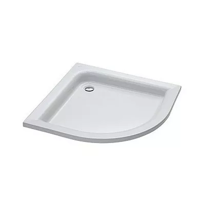Kolo Standard Plus íves zuhanytálca 900 mm (FKXBN1590)