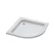 Kolo Standard Plus íves zuhanytálca 900 mm (FKXBN1590)