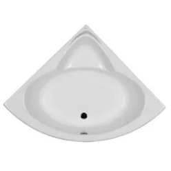 Kolo Neo sarokkád 125x125 lábbal (FKXWN1025)