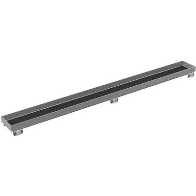 Alcaplast FLOOR zuhanyfolyókarács burkolható 1050 mm (FLOOR-1050)