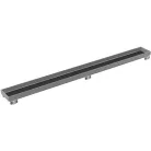 Alcaplast FLOOR zuhanyfolyókarács burkolható 650 mm (FLOOR-650)