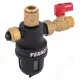 Ferro iszapleválasztó mágneses 3/4" + golyóscsap (FMDS20)