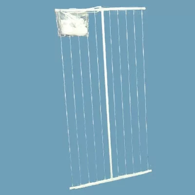 Hagyományos fregoli mennyezetre felhúzható 200 cm FREGOLI-200