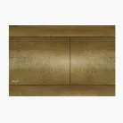 Alcaplast FUN-ANTIC nyomólap fém bronz (FUN-ANTIC)