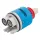 Ferro FerroClick VerdeLine magas kartus G07VL 35 mm (G07VL)