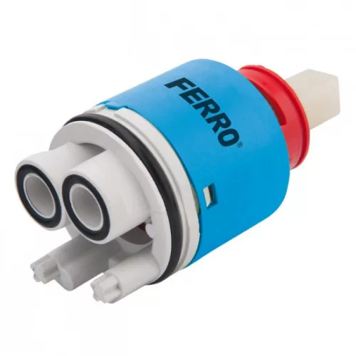 Ferro FerroClick VerdeLine magas kartus G07VL 35 mm (G07VL)