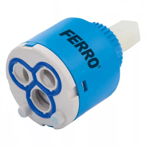 Ferro Adore Stratos rövid kartus G08 35 mm