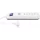 Asztali elosztó "ICE" 3-as kapcsolós + 2USB bl 1,4m  0014348103