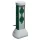 Kerti energiaoszlop 2 dugaljjal, 2m GreenCraft 0068200021