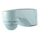 Mozgásérzékelő 360°, Profi, fehér, IP55 0075362103
