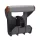Kábeltartó ergonomikus fogantyúval "Power Handle" 10394