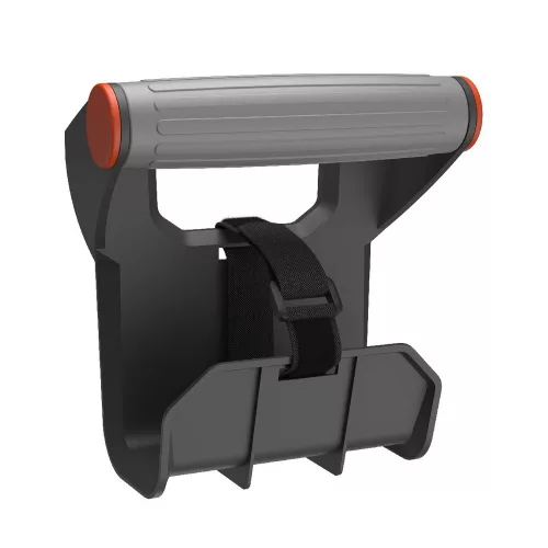 Kábeltartó ergonomikus fogantyúval "Power Handle" 10394