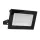 LED fényvető "Titan" 30W 3300lm IP65 48983