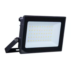LED fényvető "Titan" 50W 5500lm IP65 48984