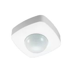 jelenlétérzékelő 360° max.20m IP20 7460H