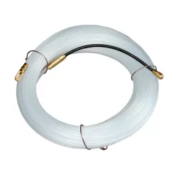 Behúzószalag PVC, 15m 79502