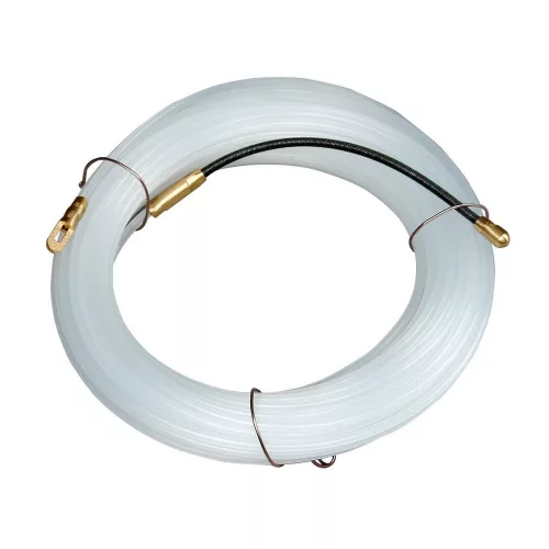 Behúzószalag PVC, 20m 79503