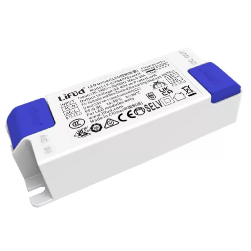 Tápegység (driver) LED panelhez RS 8360H
