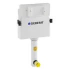 Geberit falsík alatti UP100 típusú öblítőtartály (109.100.00.1)