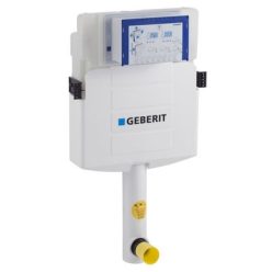 Geberit falsík alatti UP320 WC tartály (109.300.00.5)