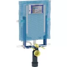 Geberit Kombifix WC szerelőelem Sigma 8 öblítőtartállyal GE-110.792.00.1 rajz1