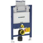 Geberit Duofix szerelőelem fali WC részére 82 cm GE-111.003.00.1 műszaki rajz