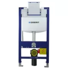 Geberit Duofix szerelőelem fali WC részére Omega öblítőtartállyal 98 cm GE-111.030.00.1 műszaki rajz