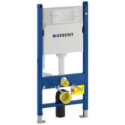 Geberit Duofix Basic szerelőelem fali WC részére (111.153.00.3)