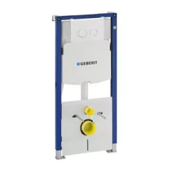 Geberit Duofix szerelőelem fali WC részére (111.301.KJ.5)