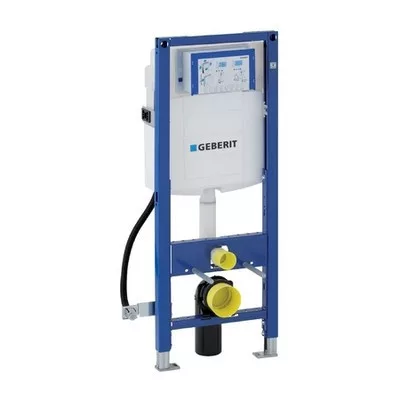 Geberit Duofix szerelőelem fali WC részére (111.350.00.5)