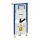 Geberit Duofix  WC szerelőelem Sigma 12cm-es öblítőtartállyal szagelszívási lehetőséggel 112 cm GE-111.367.00.5 műszaki rajz