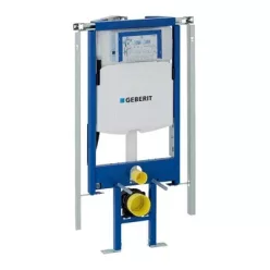   Geberit Duofix sarok szerelőelem fali WC részére (111.390.00.5)