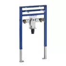 Geberit DUOFIX mosdó szerelőelem alacsony beépíthetőség (111.489.00.1)