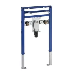  Geberit DUOFIX mosdó szerelőelem alacsony beépíthetőség (111.489.00.1)