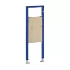 Geberit Duofix WC kapaszkodó szerelőelem (111.790.00.1)